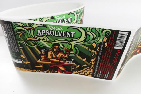 Apsolvent